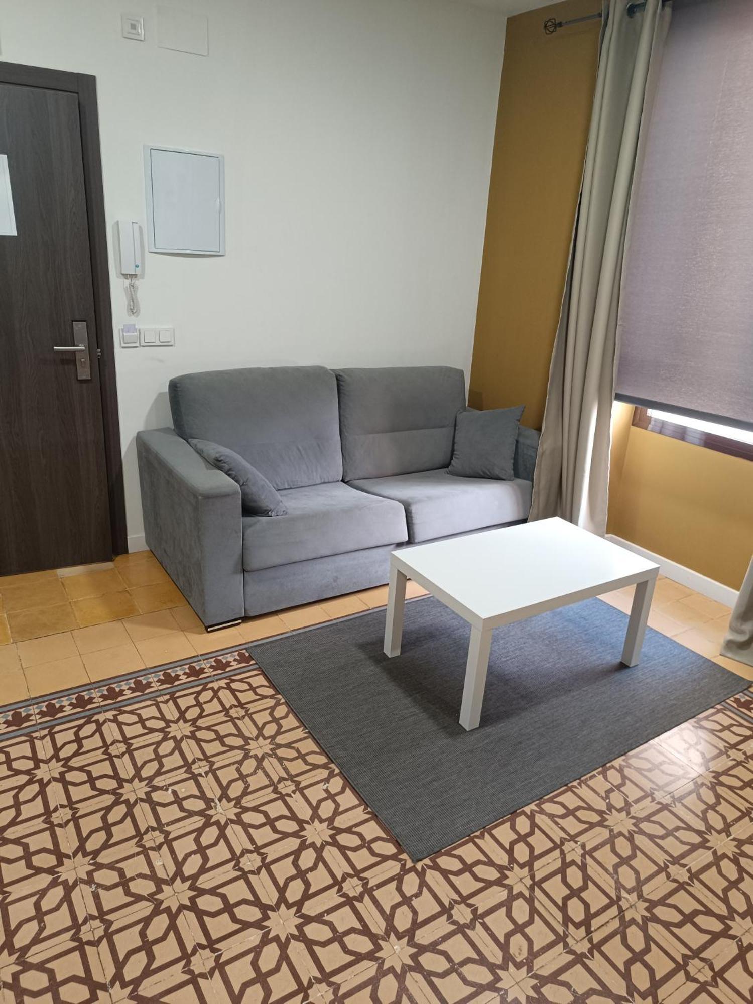 Al-qazeres Luxury La Concepcion Apartament