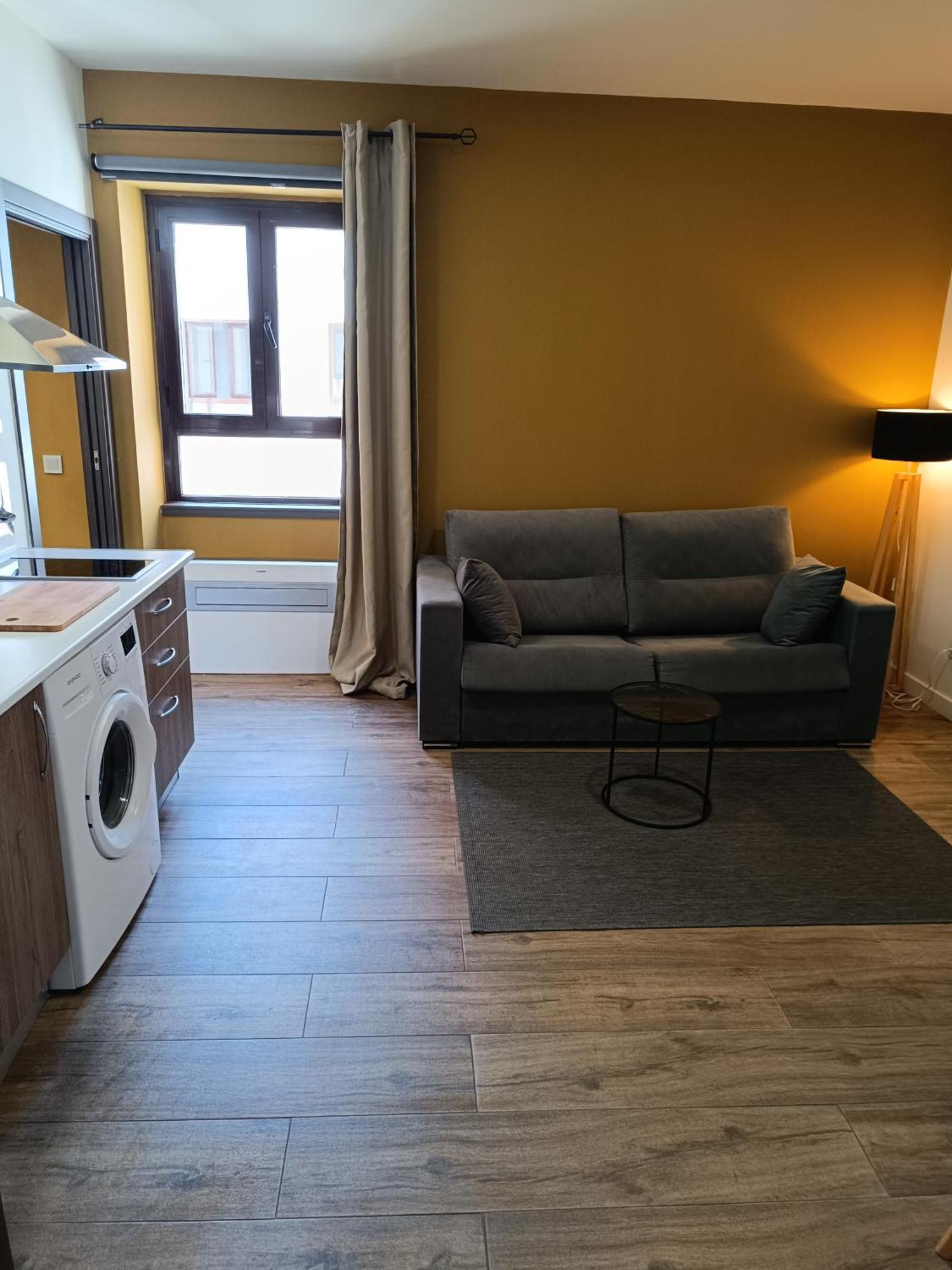 Apartament Al-qazeres Luxury La Concepcion Caces