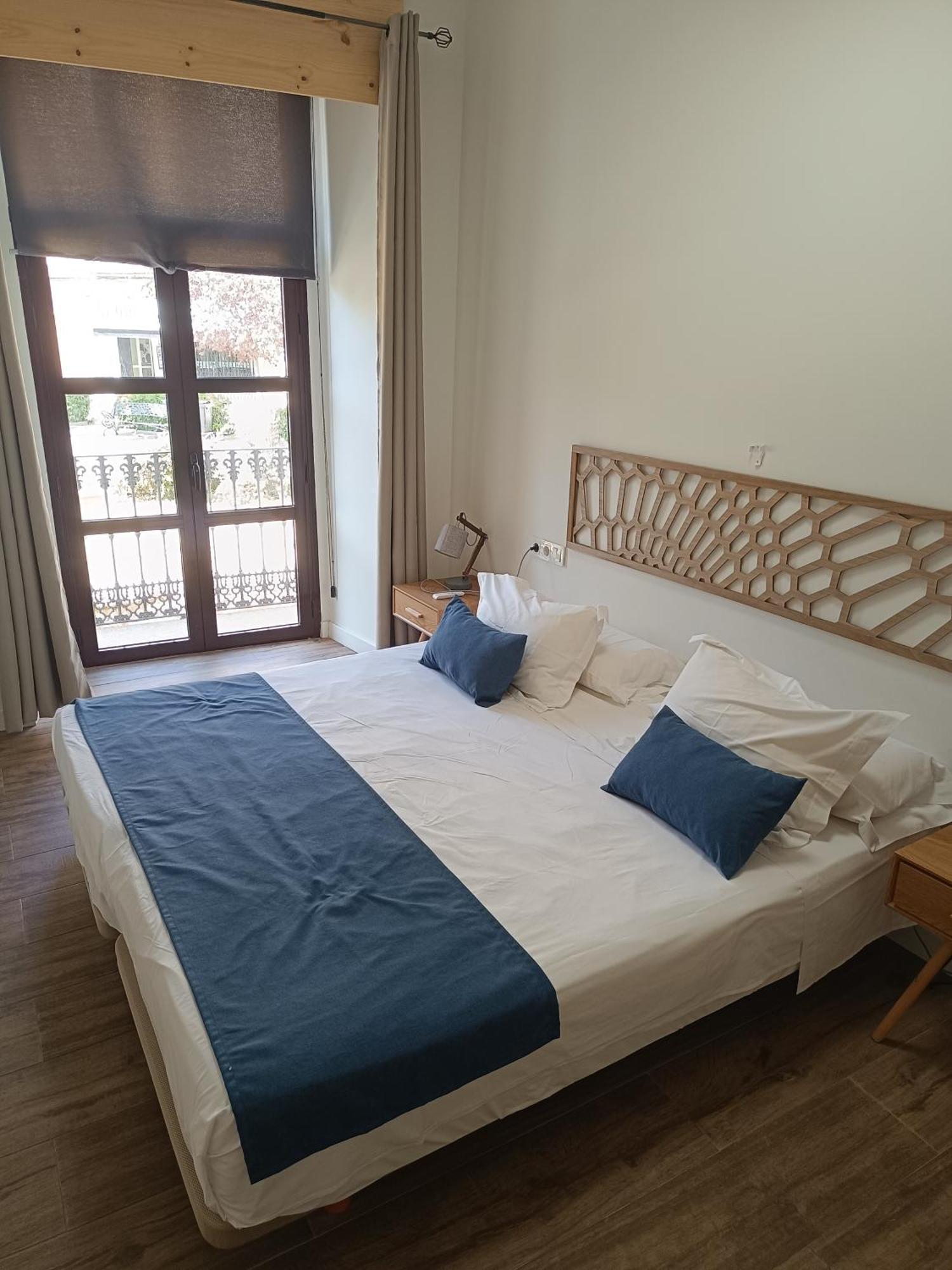 Al-qazeres Luxury La Concepcion Apartament