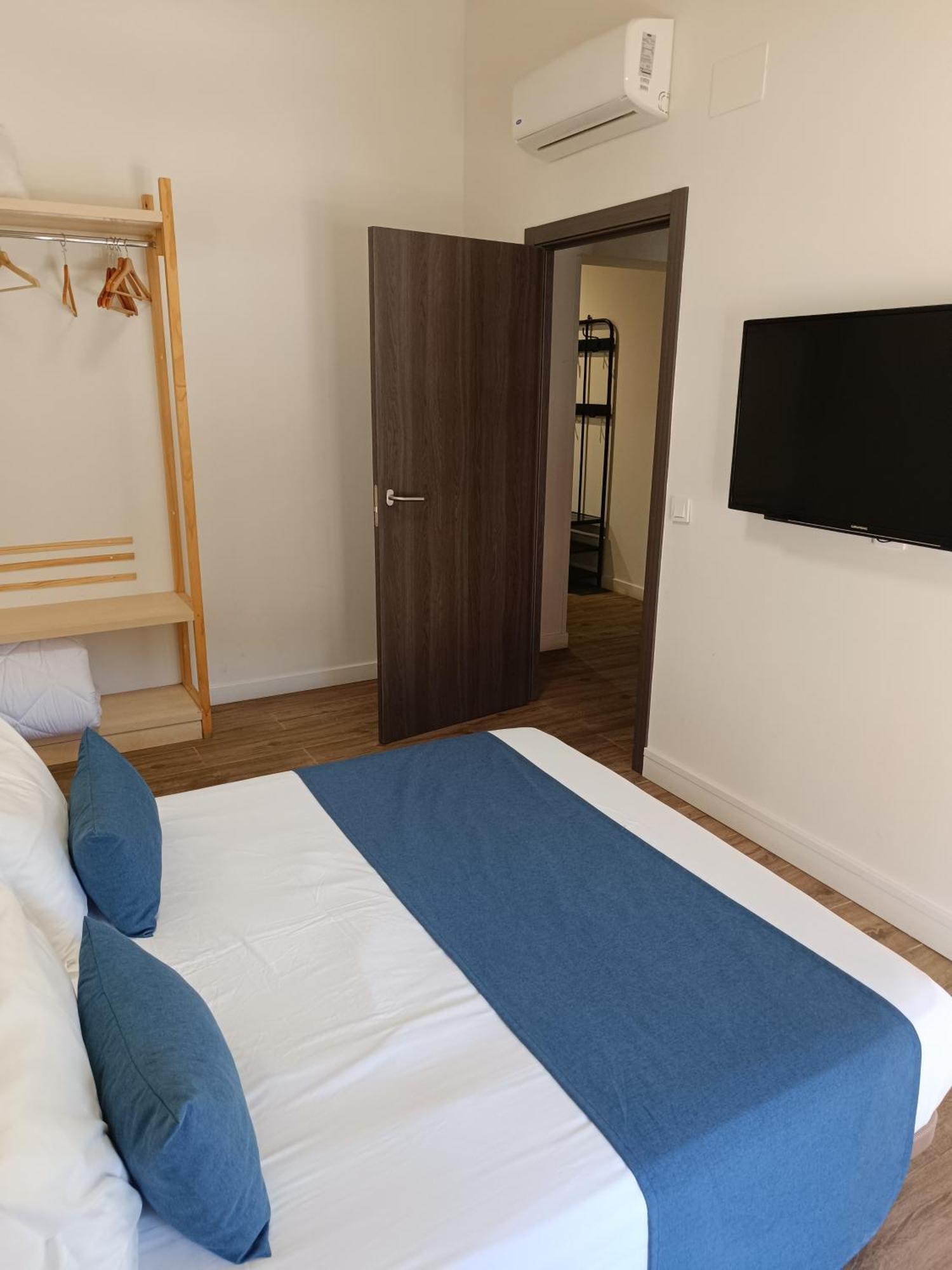 Apartament Al-qazeres Luxury La Concepcion
