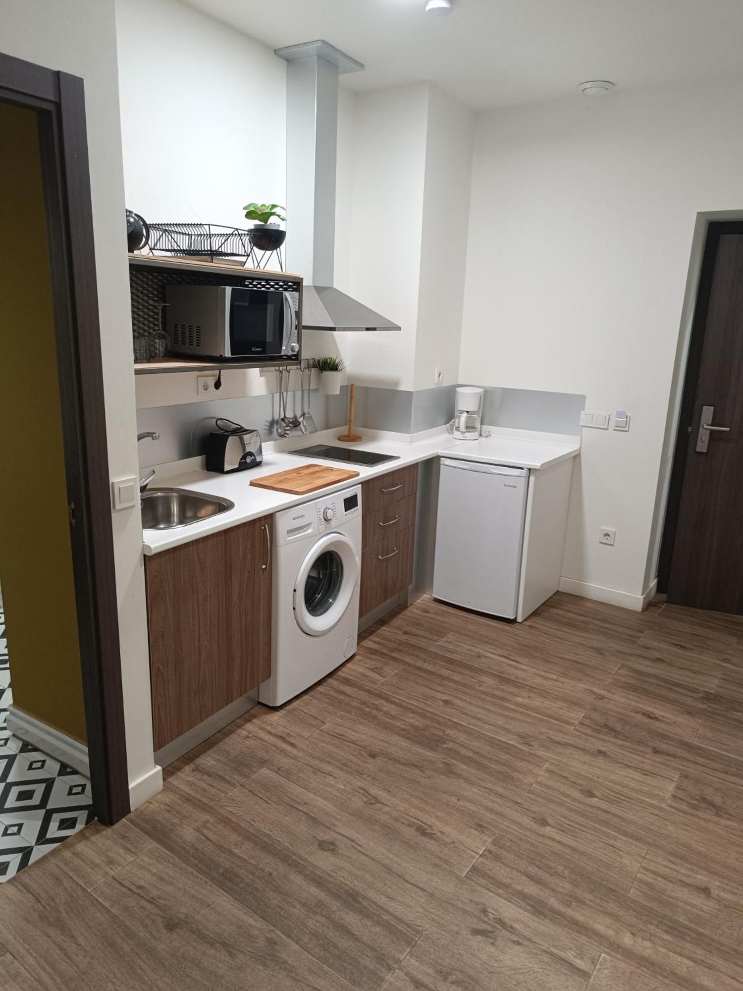 Al-qazeres Luxury La Concepcion Apartament Caces