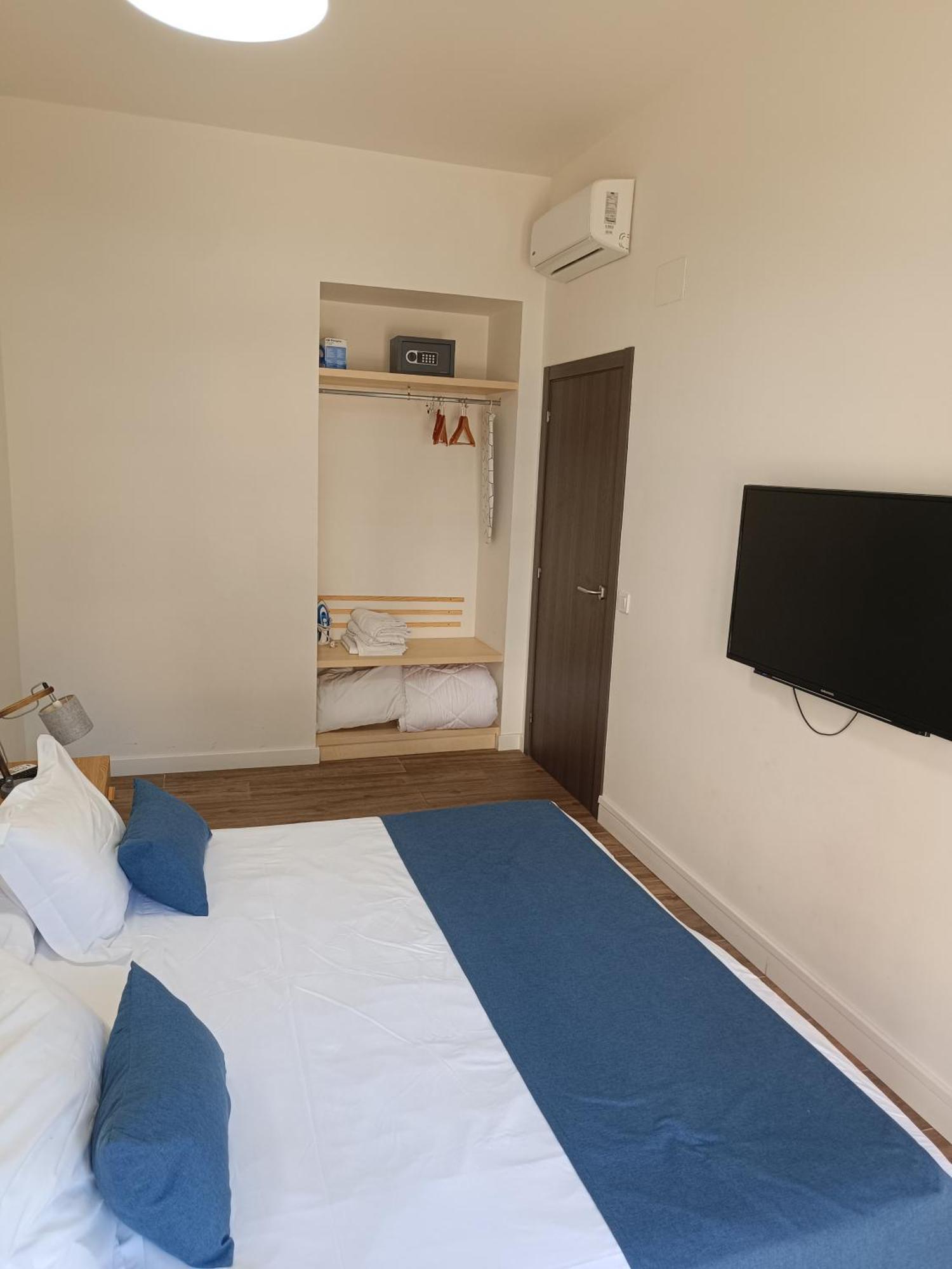 Al-qazeres Luxury La Concepcion Caces