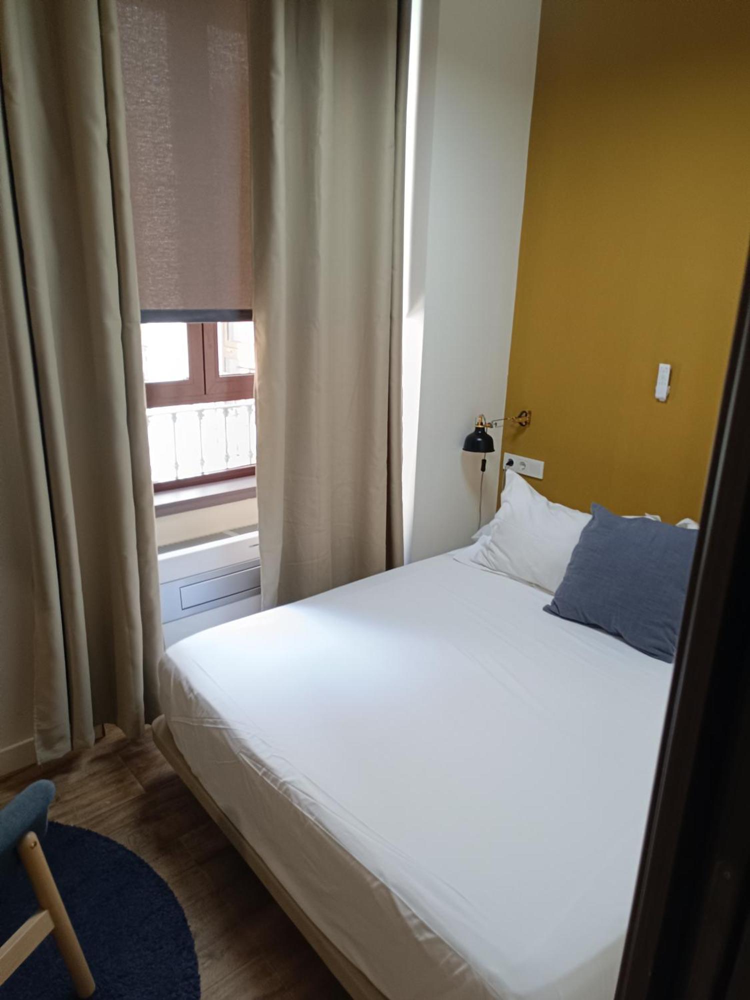 Apartament Al-qazeres Luxury La Concepcion *