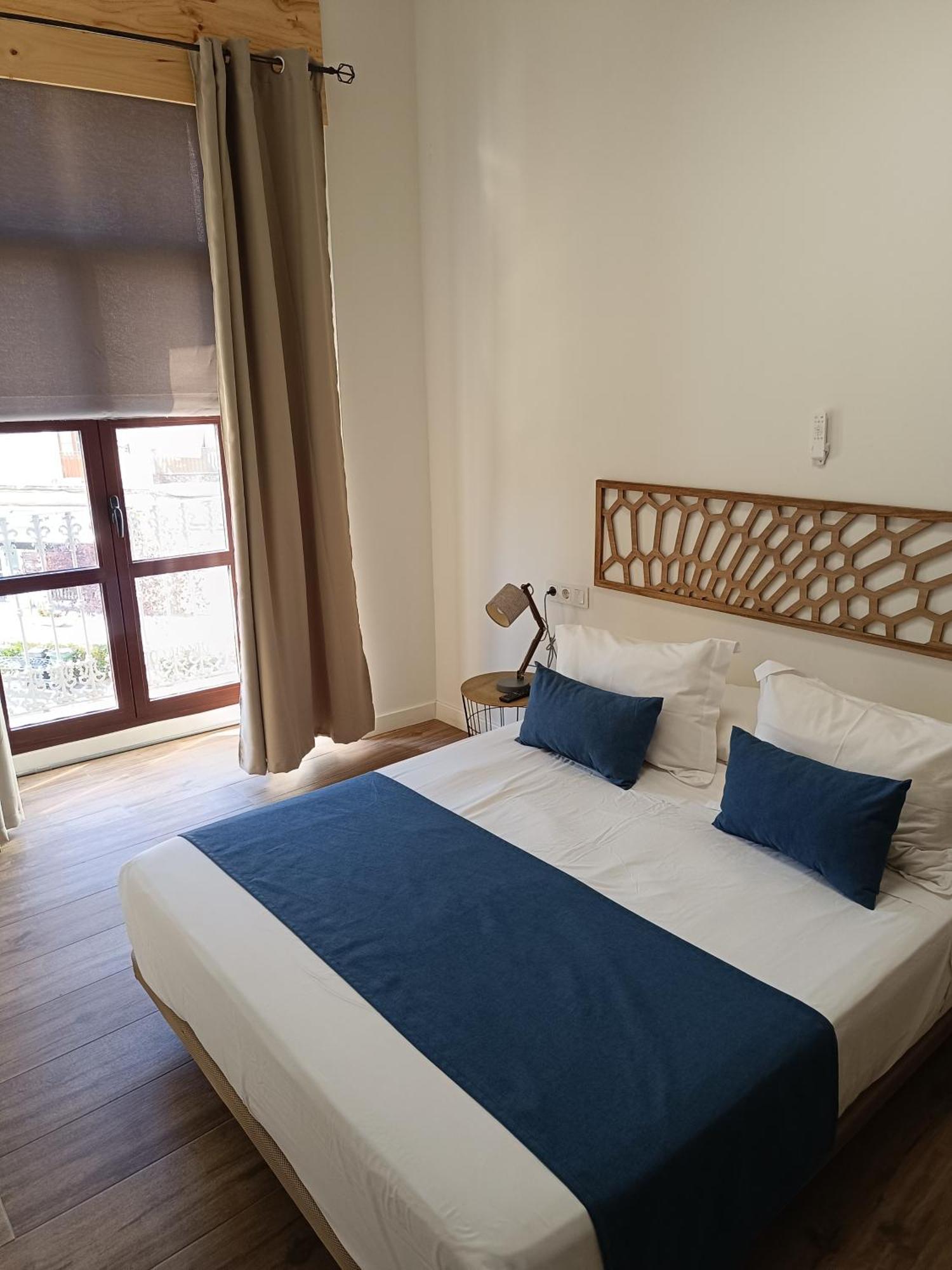 Al-qazeres Luxury La Concepcion Apartament