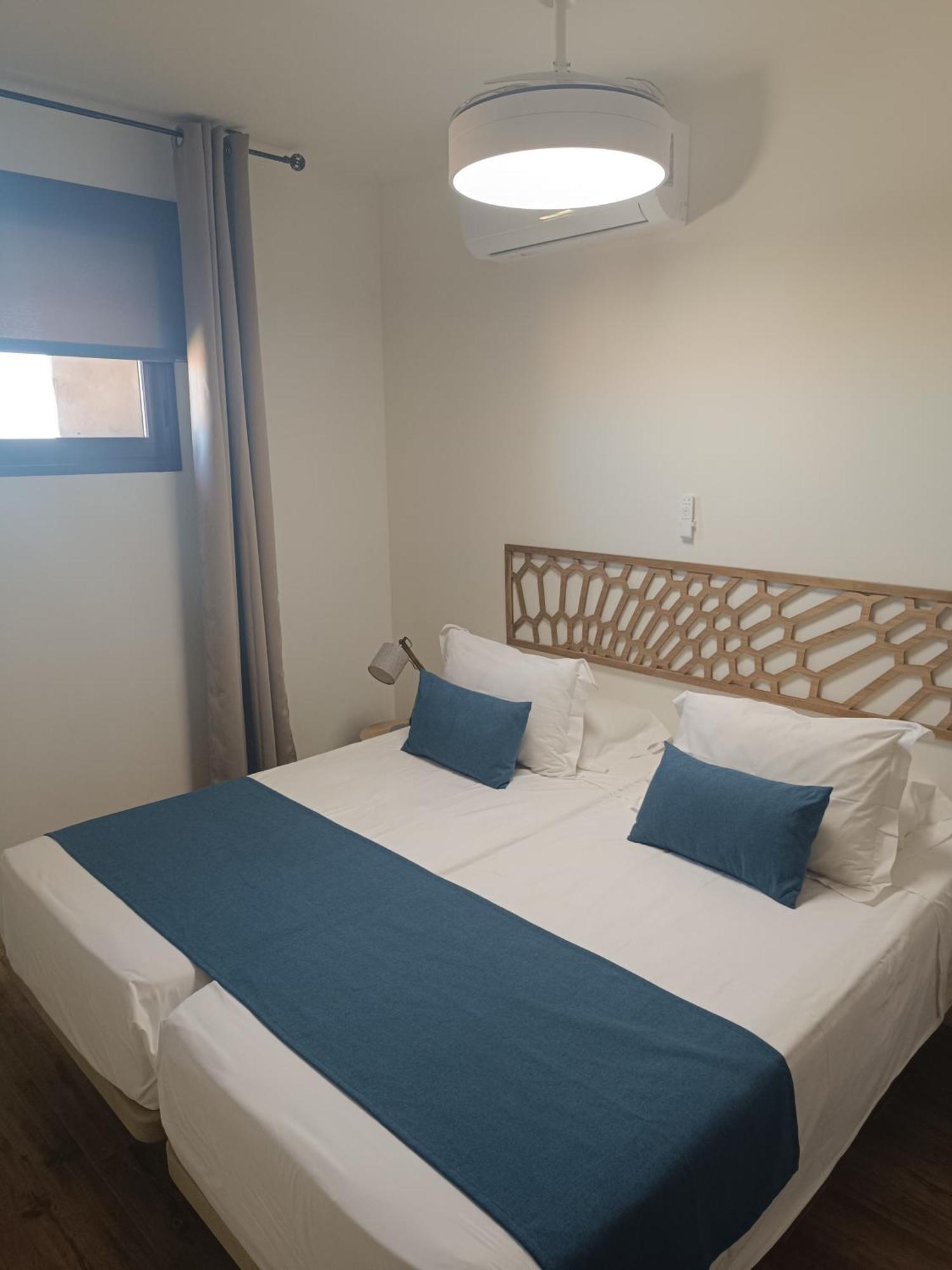 Al-qazeres Luxury La Concepcion Apartament *