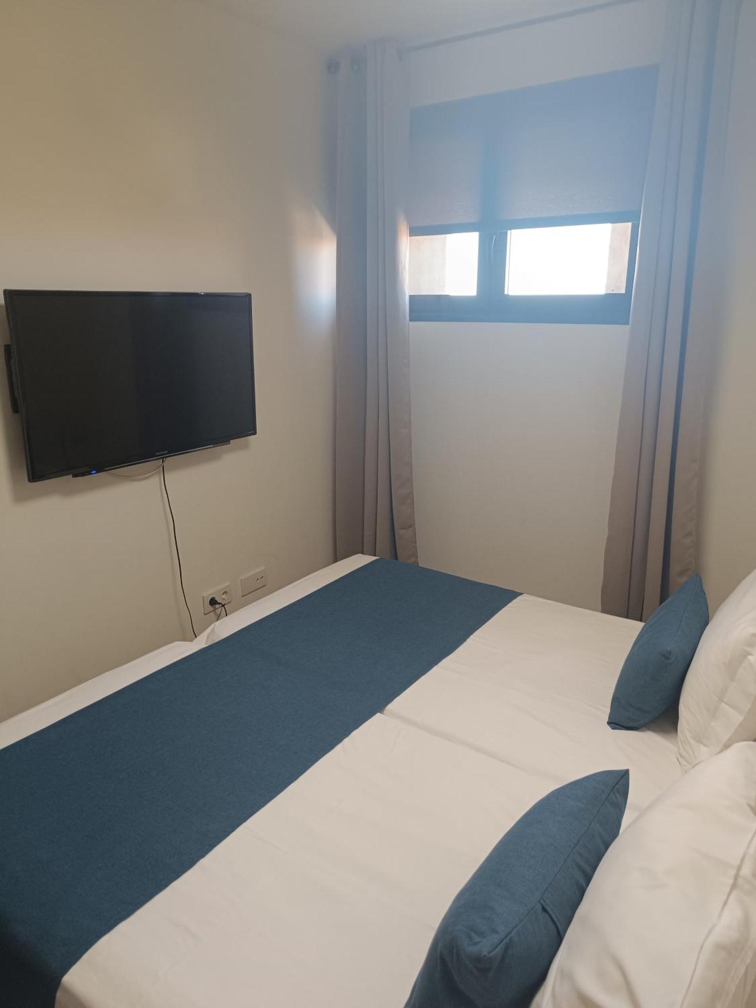Apartament Al-qazeres Luxury La Concepcion *