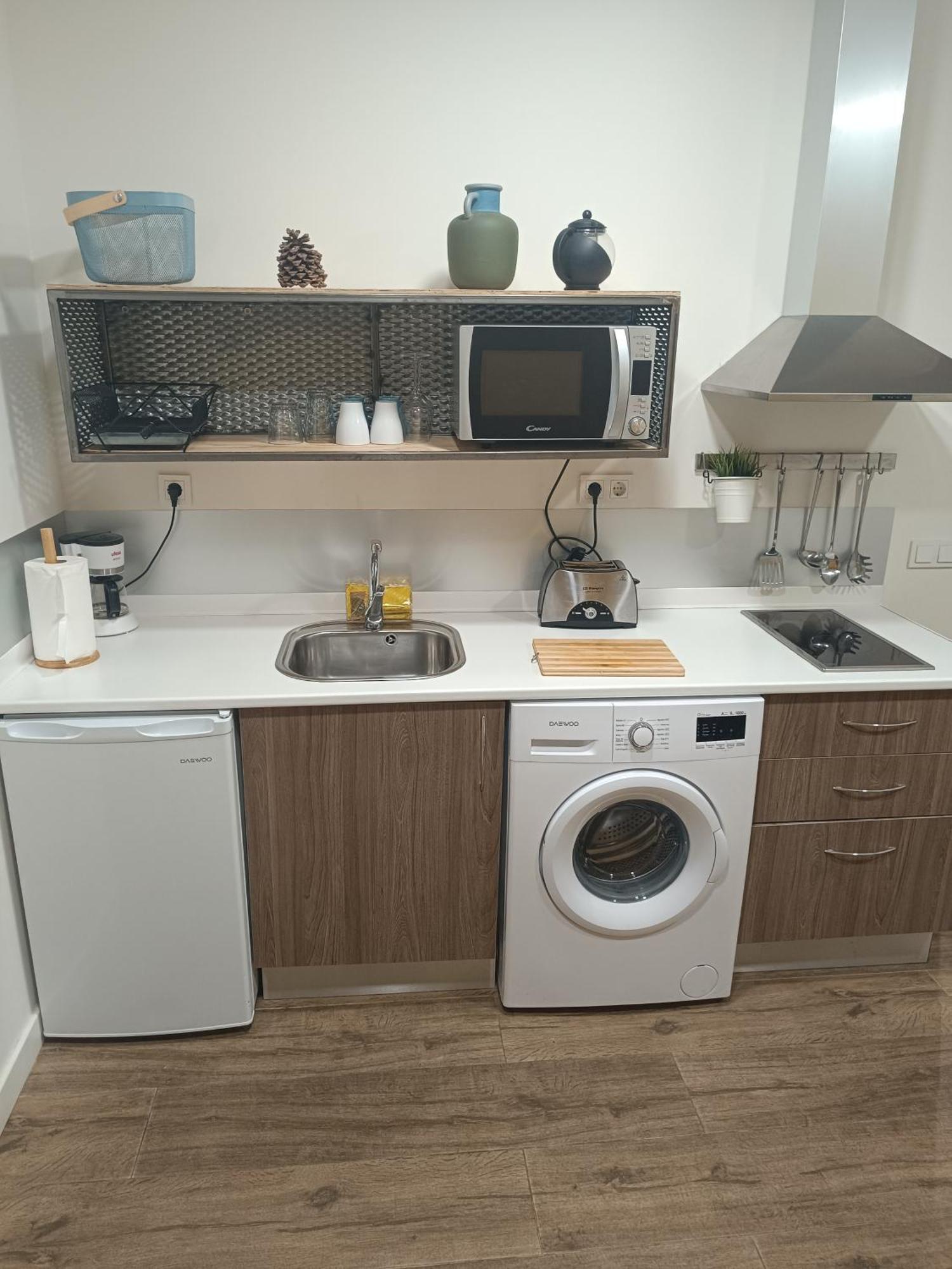 Al-qazeres Luxury La Concepcion Apartament Caces