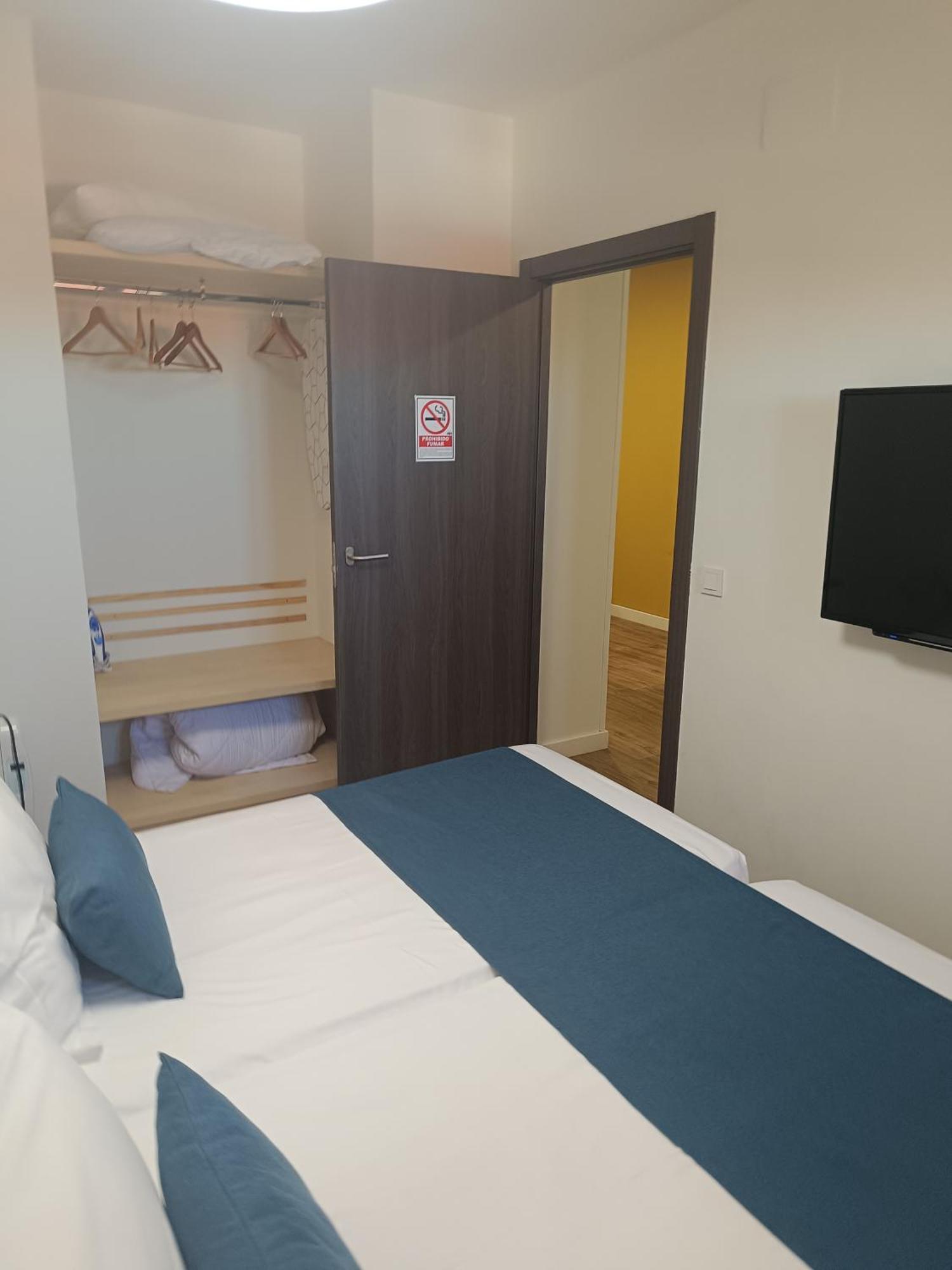 Apartament Al-qazeres Luxury La Concepcion Caces