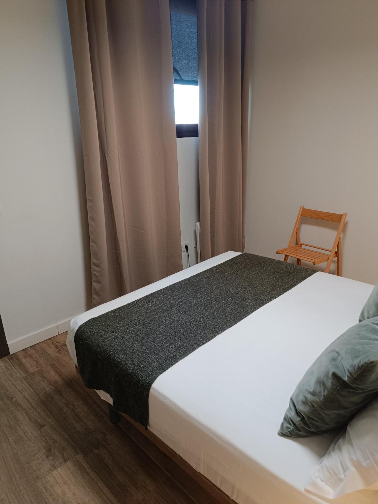 Apartament Al-qazeres Luxury La Concepcion *