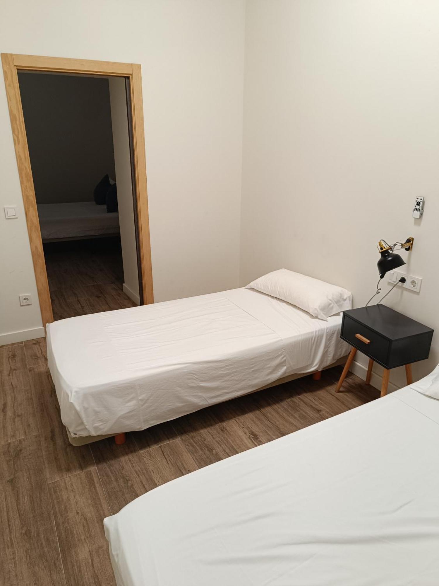 Al-qazeres Luxury La Concepcion Apartament Caces