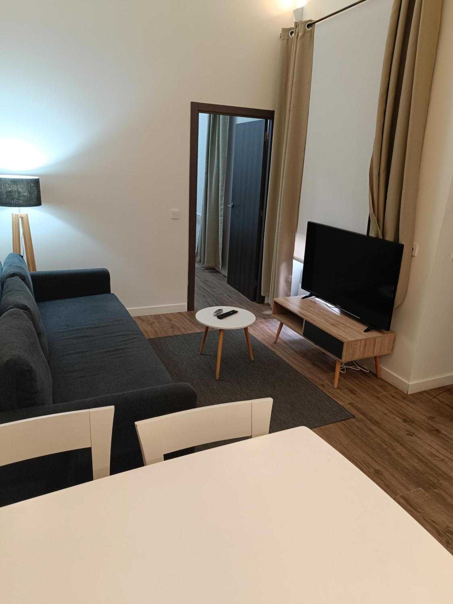 Al-qazeres Luxury La Concepcion Apartament Caces