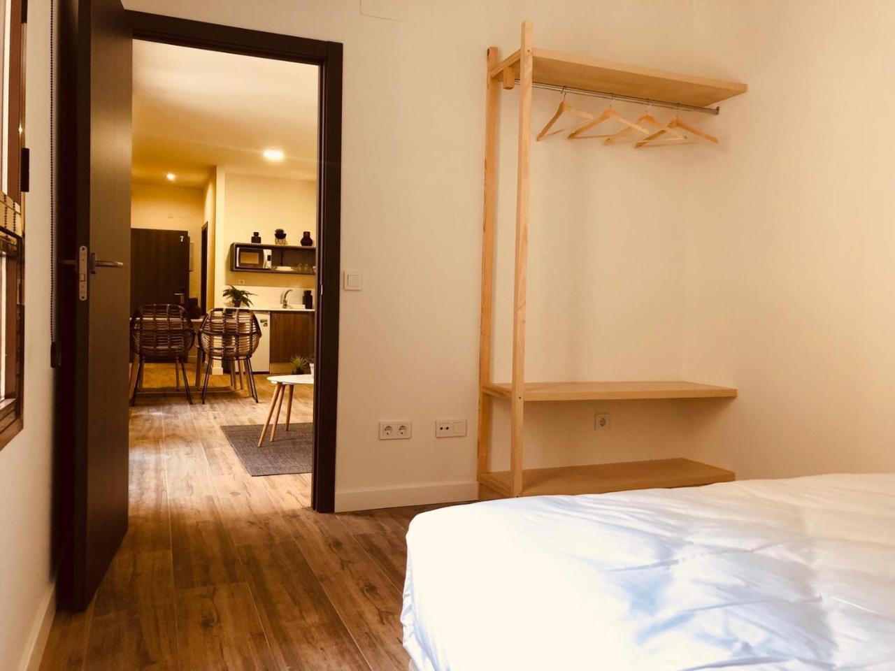 Apartament Al-qazeres Luxury La Concepcion *