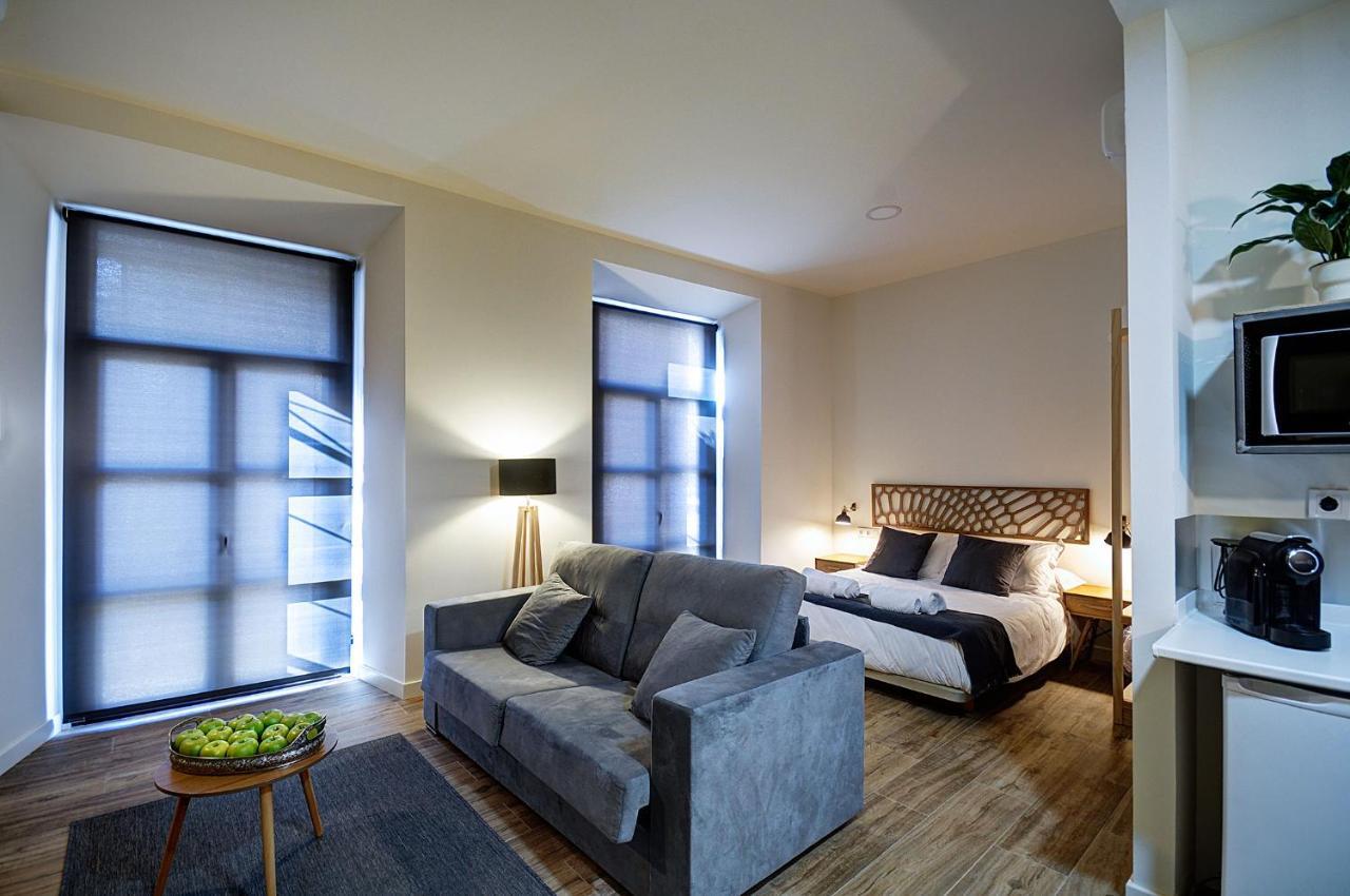 Al-qazeres Luxury La Concepcion Apartament
