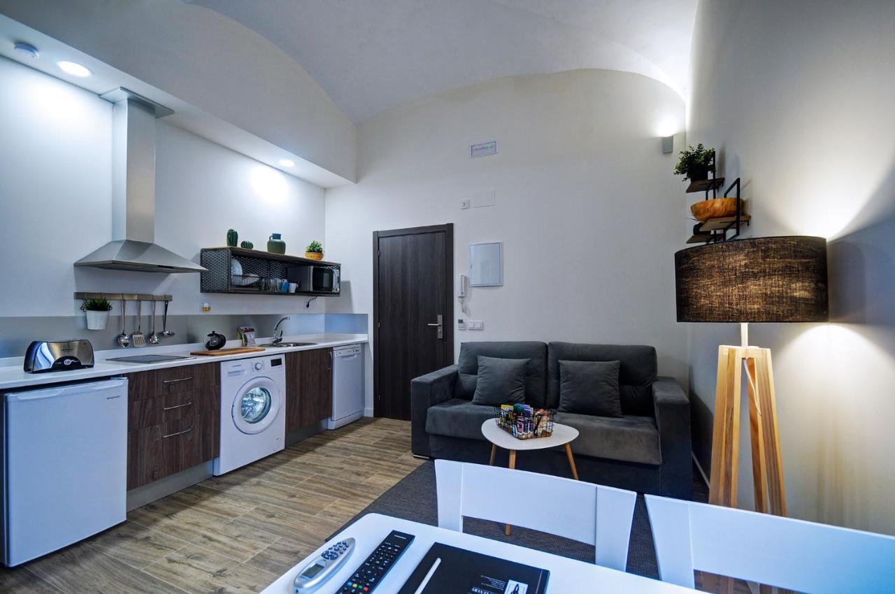 Al-qazeres Luxury La Concepcion Apartament Caces