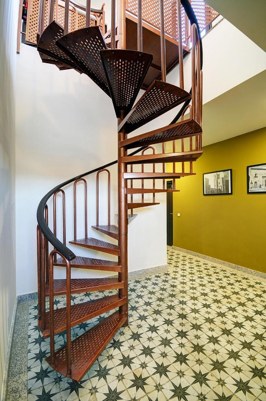 Al-qazeres Luxury La Concepcion Apartament