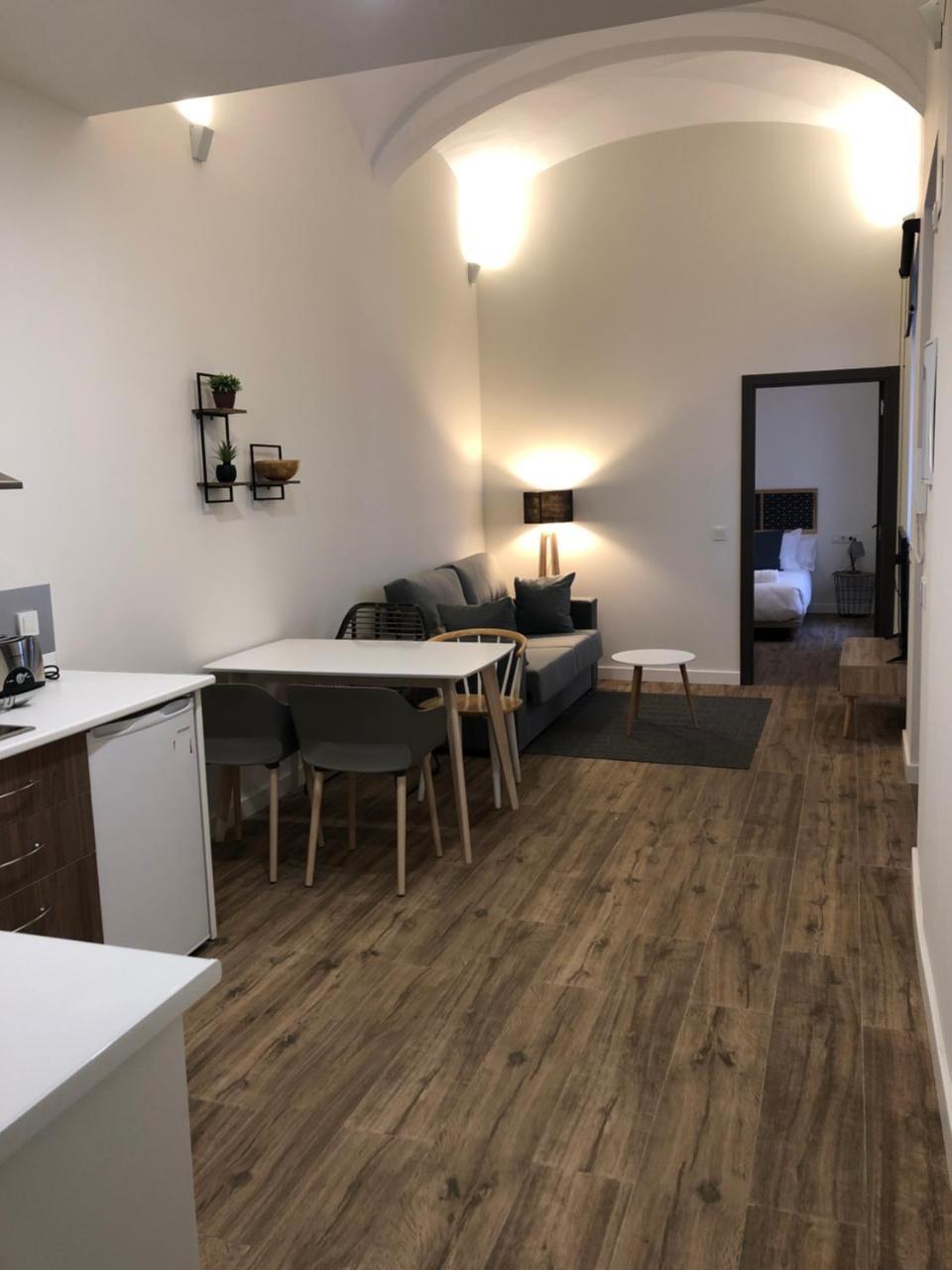 Apartament Al-qazeres Luxury La Concepcion *