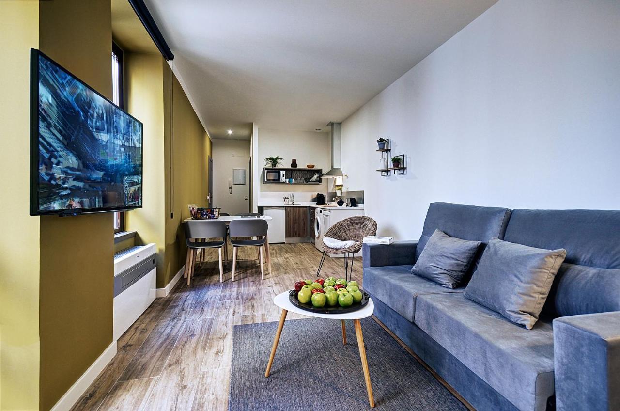 Al-qazeres Luxury La Concepcion Caces